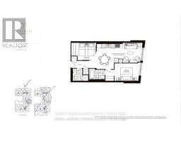 216 - 505 GLENCAIRN AVENUE, Toronto, Ontario