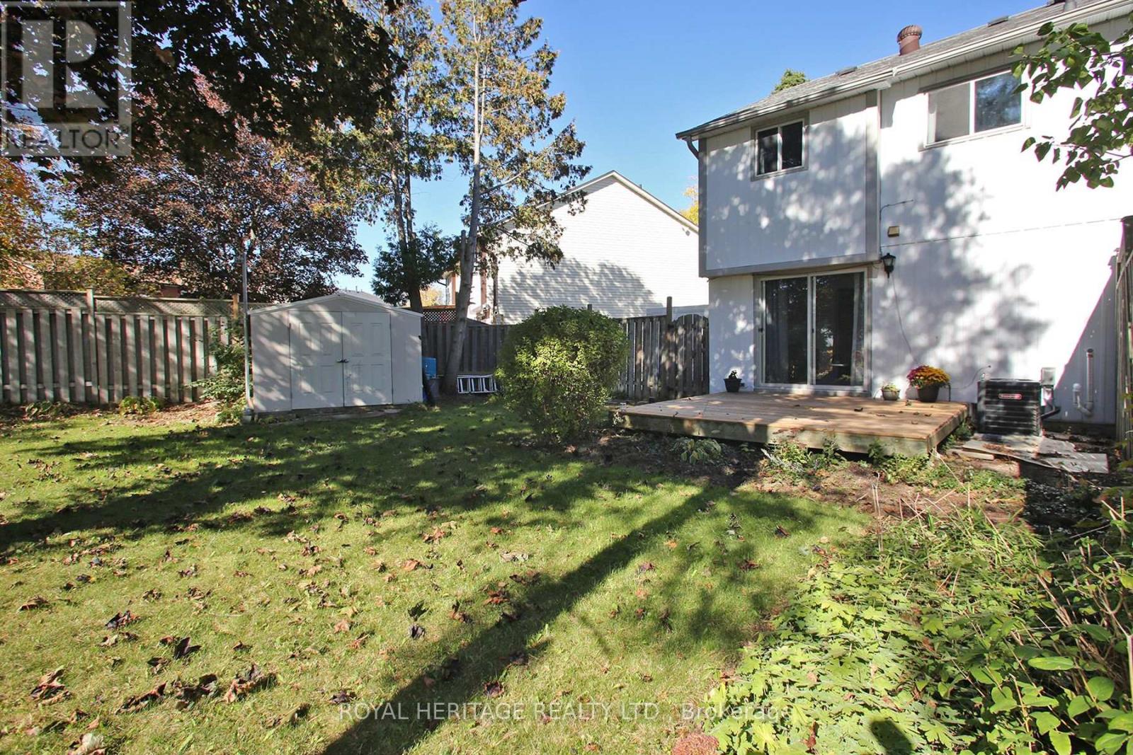 205 Northminster Court, Oshawa, Ontario  L1G 7M6 - Photo 22 - E12526584