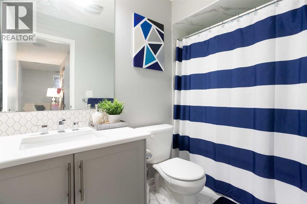 158 Osborne Common Sw, Airdrie, Alberta  T4B 5G7 - Photo 29 - A2262053