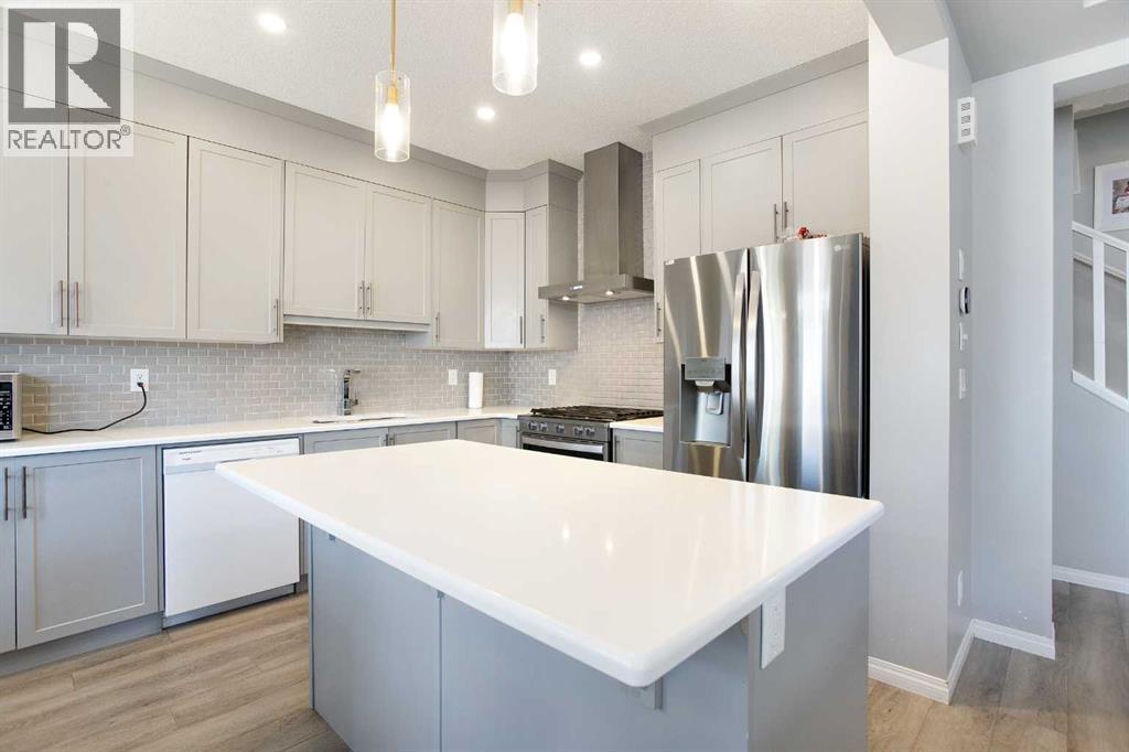 158 Osborne Common Sw, Airdrie, Alberta  T4B 5G7 - Photo 8 - A2262053