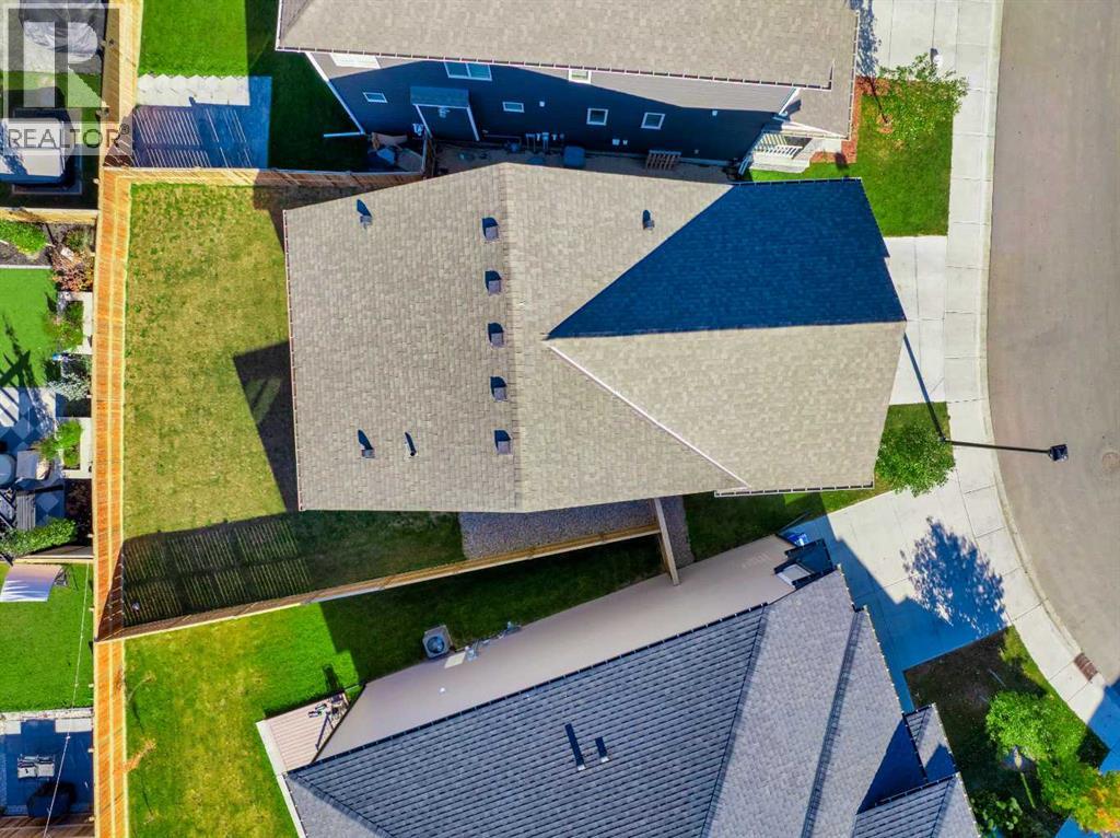 158 Osborne Common Sw, Airdrie, Alberta  T4B 5G7 - Photo 38 - A2262053