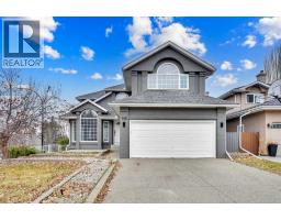 195 Mt Reliant Place SE McKenzie Lake