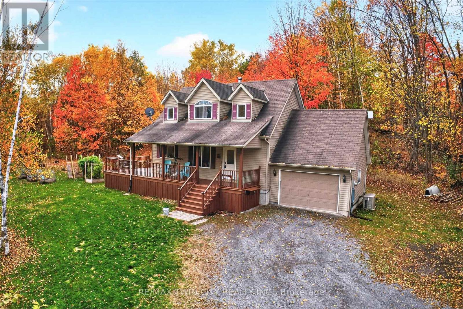 152B WANNAMAKER ROAD, Centre Hastings, Ontario