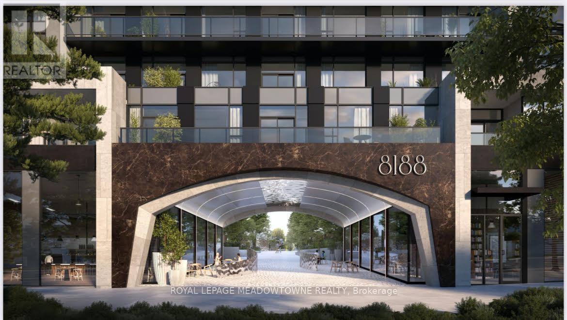 414 - 8188 YONGE STREET, Vaughan, Ontario