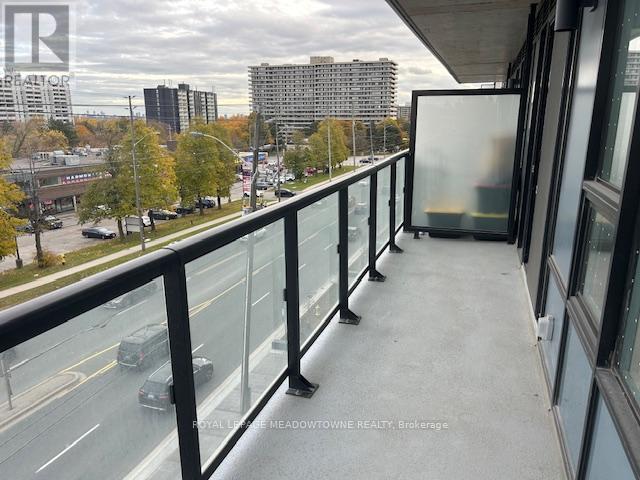 414 - 8188 Yonge Street, Vaughan, Ontario  L4J 1W5 - Photo 19 - N12526576