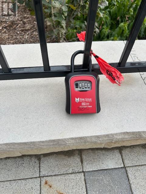 414 - 8188 Yonge Street, Vaughan, Ontario  L4J 1W5 - Photo 20 - N12526576