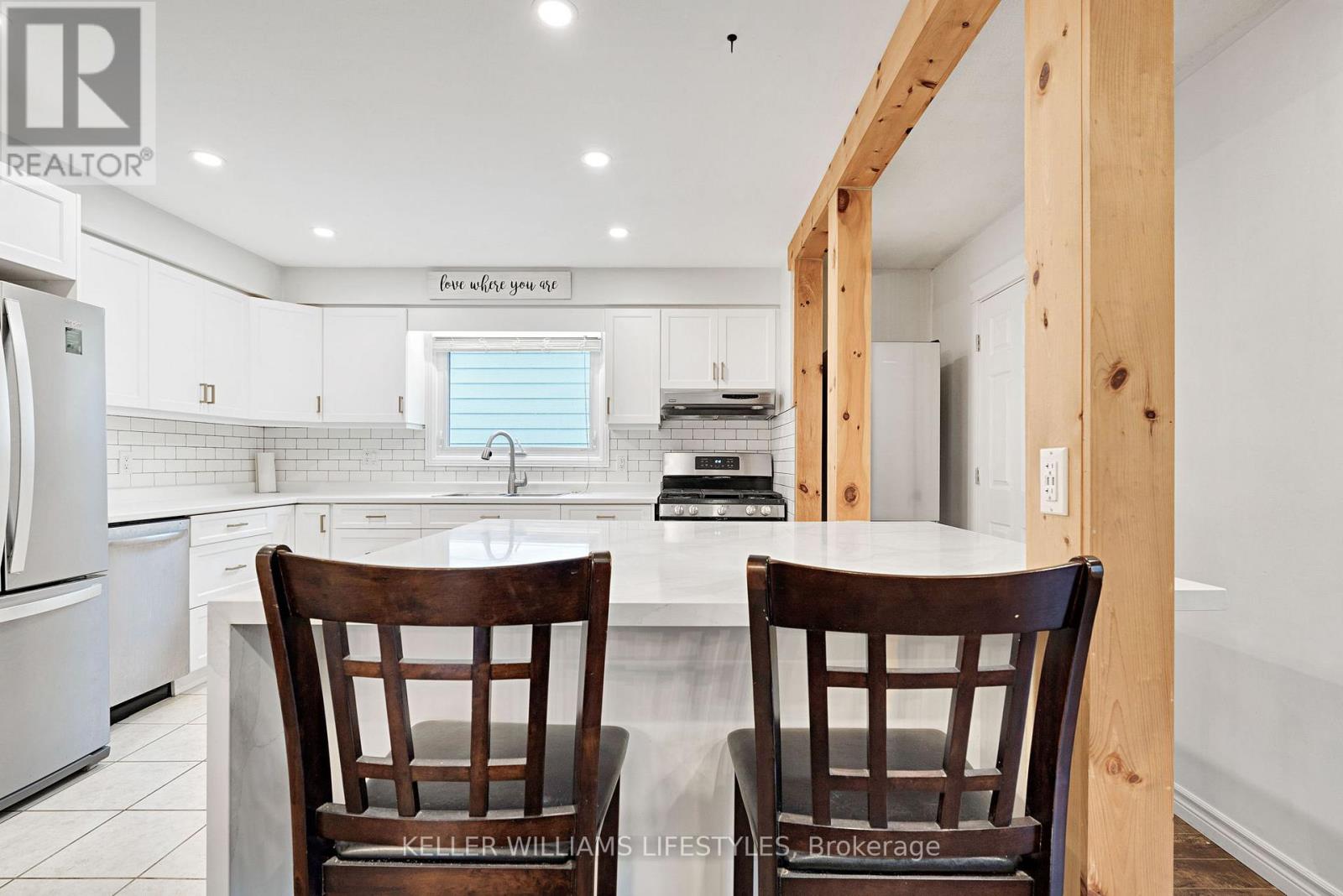 575 Grand View Avenue, London South, Ontario  N6K 3E9 - Photo 11 - X12523188