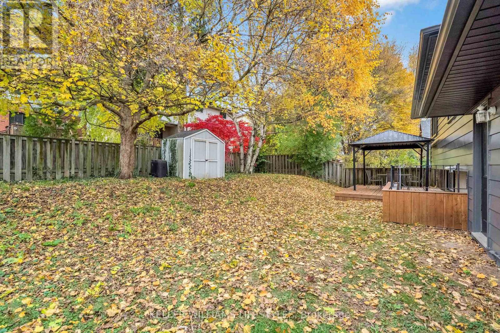 575 Grand View Avenue, London South, Ontario  N6K 3E9 - Photo 33 - X12523188