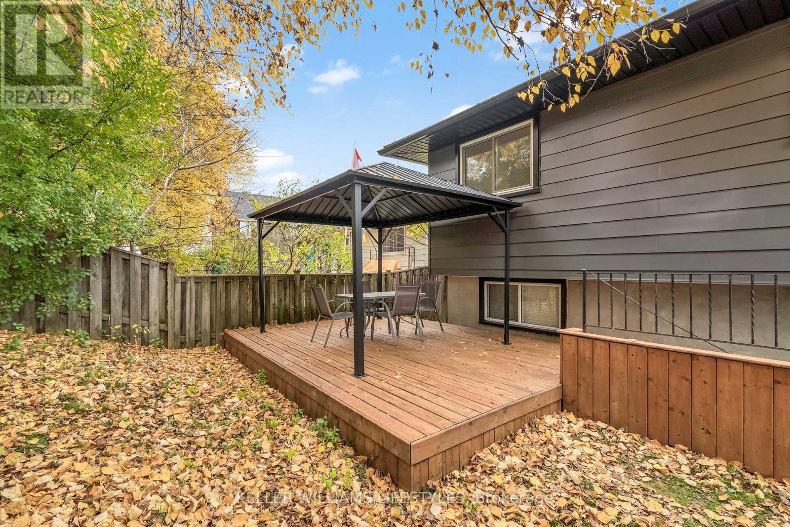 575 Grand View Avenue, London South, Ontario  N6K 3E9 - Photo 36 - X12523188