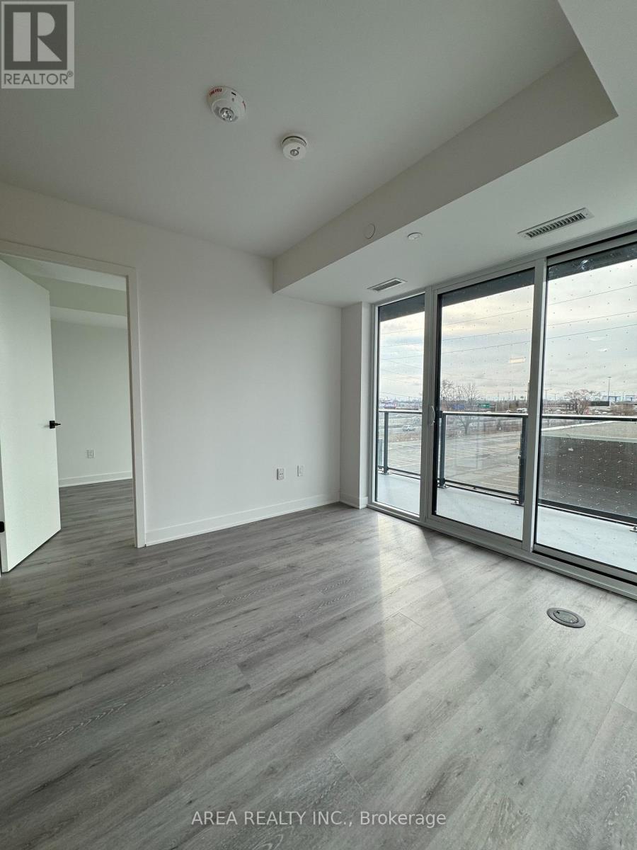 303 - 36 Zorra Street, Toronto, Ontario  M8Z 0G5 - Photo 4 - W12526558