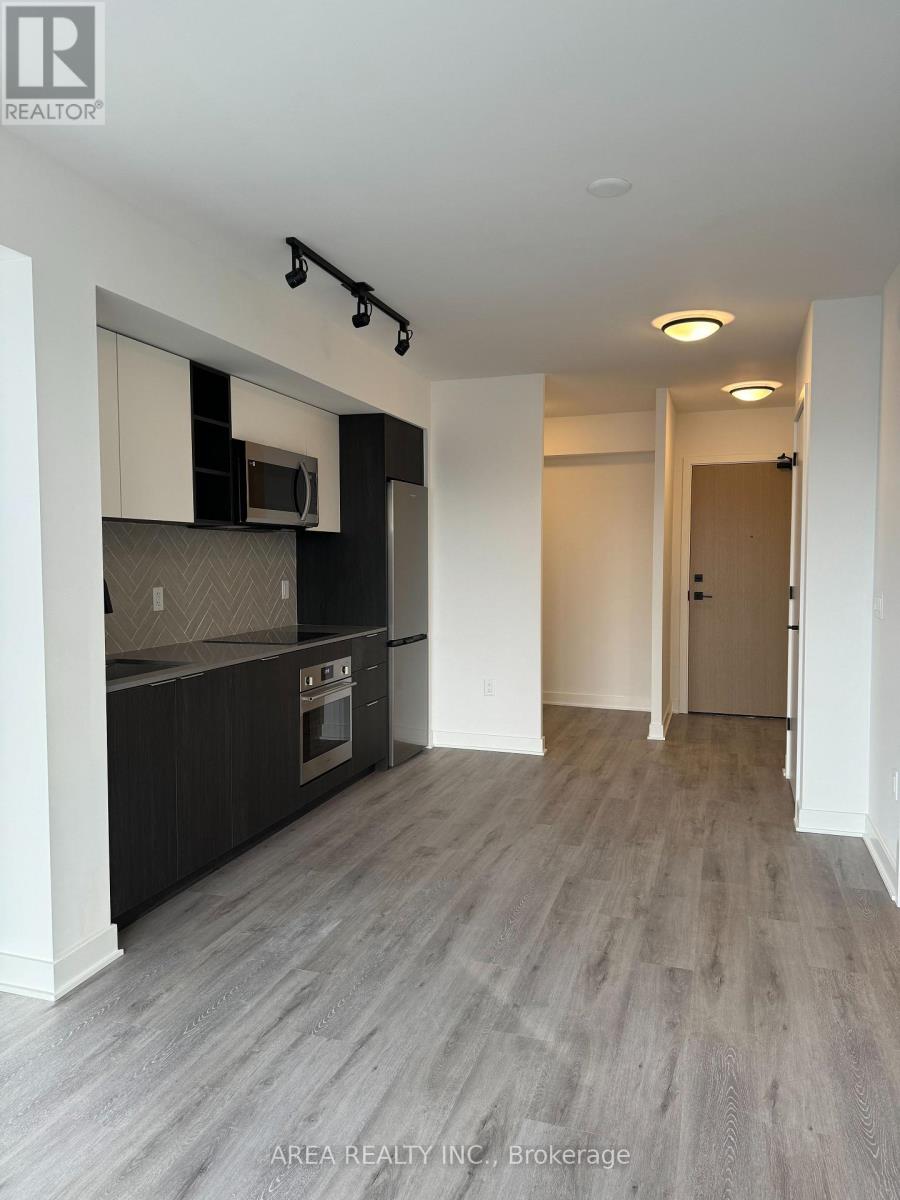 303 - 36 Zorra Street, Toronto, Ontario  M8Z 0G5 - Photo 6 - W12526558