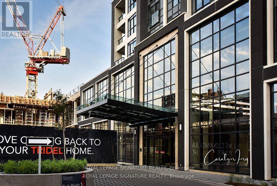 901 - 7 MABELLE AVENUE, Toronto, Ontario