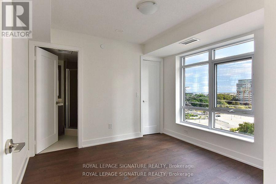 901 - 7 Mabelle Avenue, Toronto, Ontario  M9A 0C9 - Photo 11 - W12526572