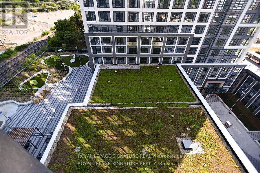 901 - 7 Mabelle Avenue, Toronto, Ontario  M9A 0C9 - Photo 18 - W12526572