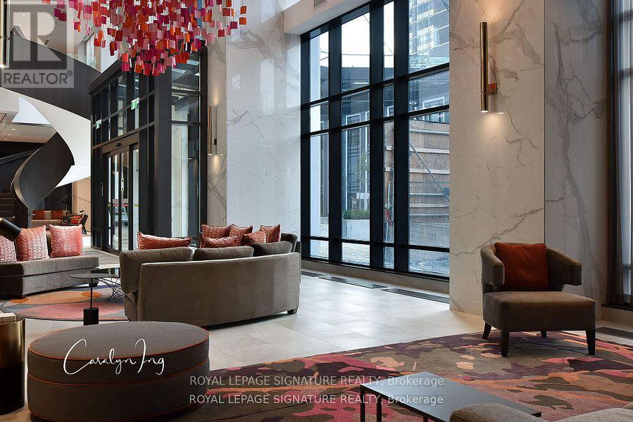 901 - 7 Mabelle Avenue, Toronto, Ontario  M9A 0C9 - Photo 4 - W12526572