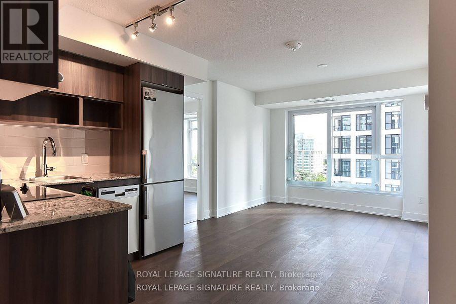 901 - 7 Mabelle Avenue, Toronto, Ontario  M9A 0C9 - Photo 7 - W12526572