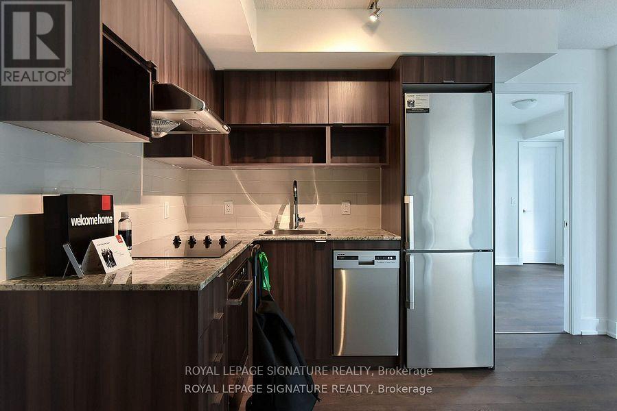 901 - 7 Mabelle Avenue, Toronto, Ontario  M9A 0C9 - Photo 8 - W12526572