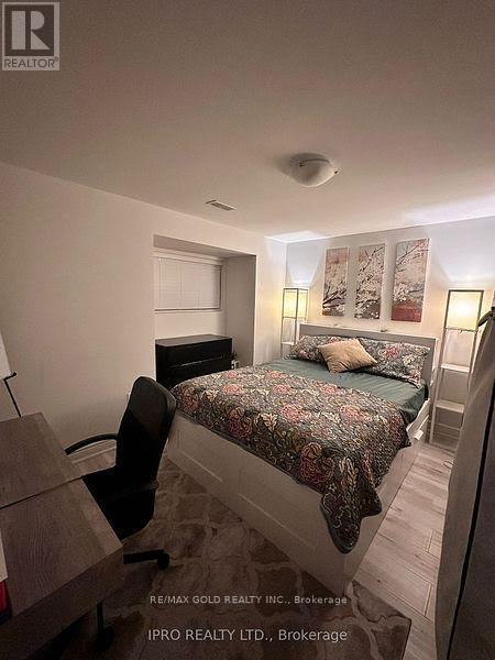 Basement - 1235 Mceachern Court, Milton, Ontario  L9E 1E4 - Photo 10 - W12526602