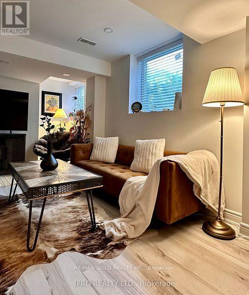 Basement - 1235 Mceachern Court, Milton, Ontario  L9E 1E4 - Photo 11 - W12526602