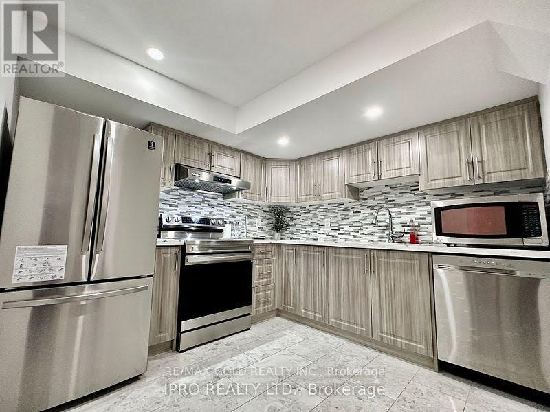 Basement - 1235 Mceachern Court, Milton, Ontario  L9E 1E4 - Photo 13 - W12526602