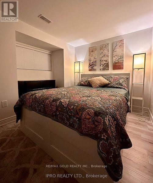 Basement - 1235 Mceachern Court, Milton, Ontario  L9E 1E4 - Photo 7 - W12526602