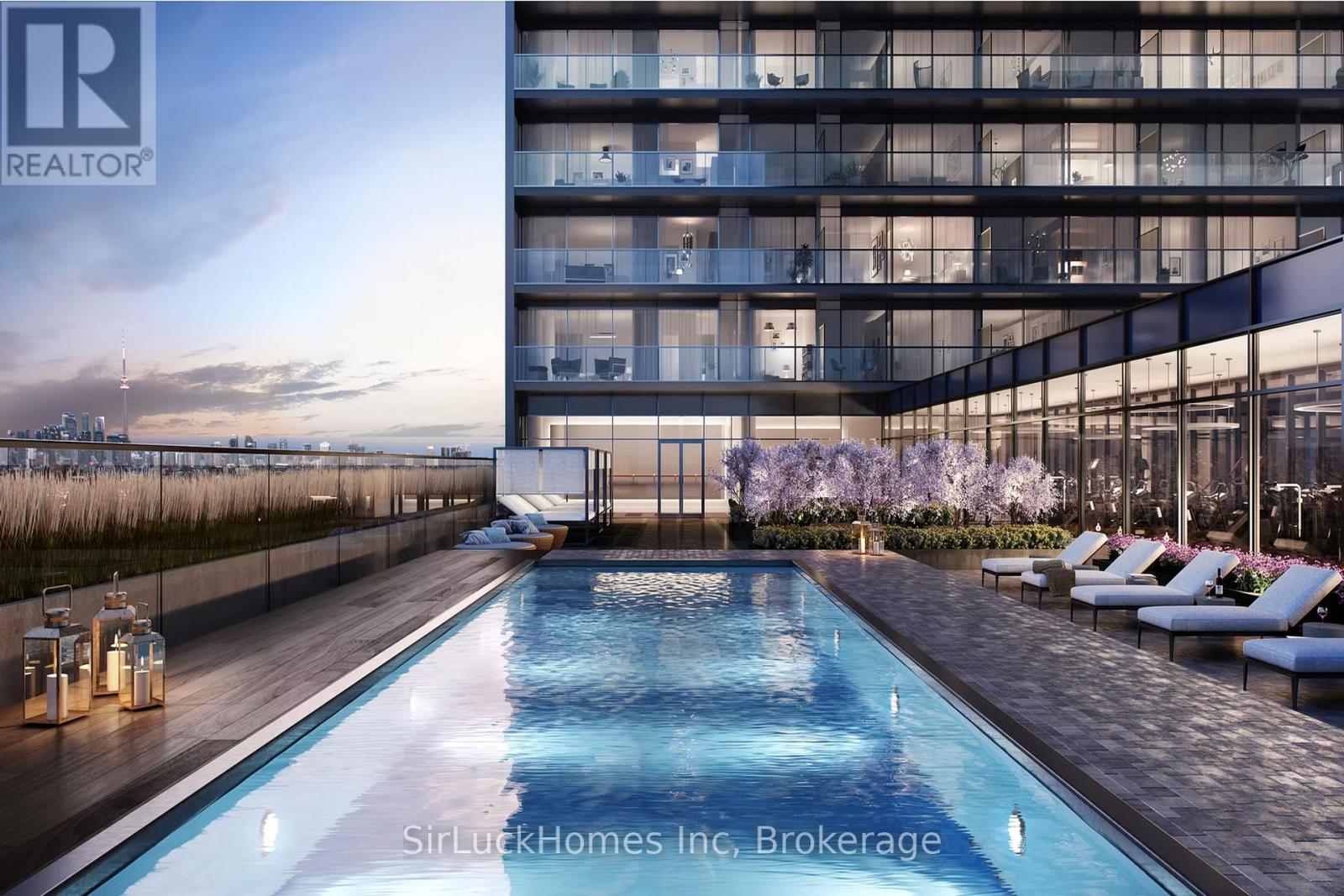 805 - 1285 Dupont Street, Toronto, Ontario  M6H 0E3 - Photo 11 - W12526604