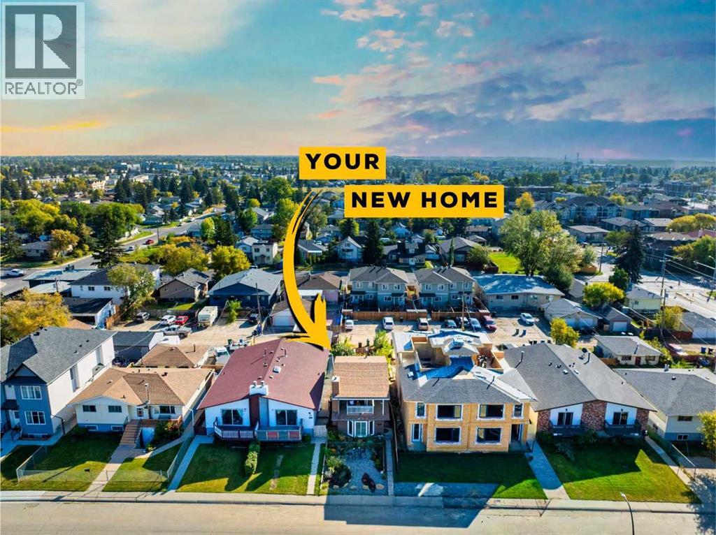 1522 35 Street Se, Calgary, Alberta  T2A 1B3 - Photo 2 - A2257595