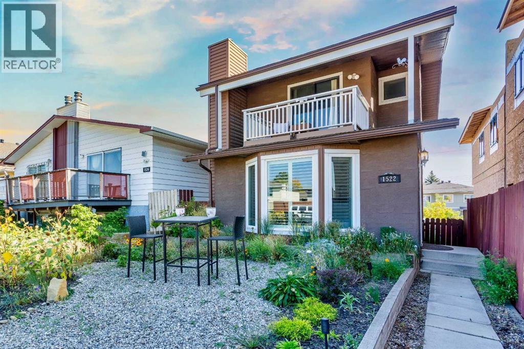 1522 35 Street Se, Calgary, Alberta  T2A 1B3 - Photo 1 - A2257595