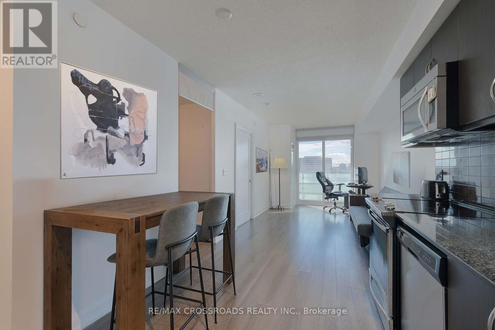 601 - 18 Graydon Hall Drive, Toronto, Ontario M3A 0A4 - Photo 19 - C12509054