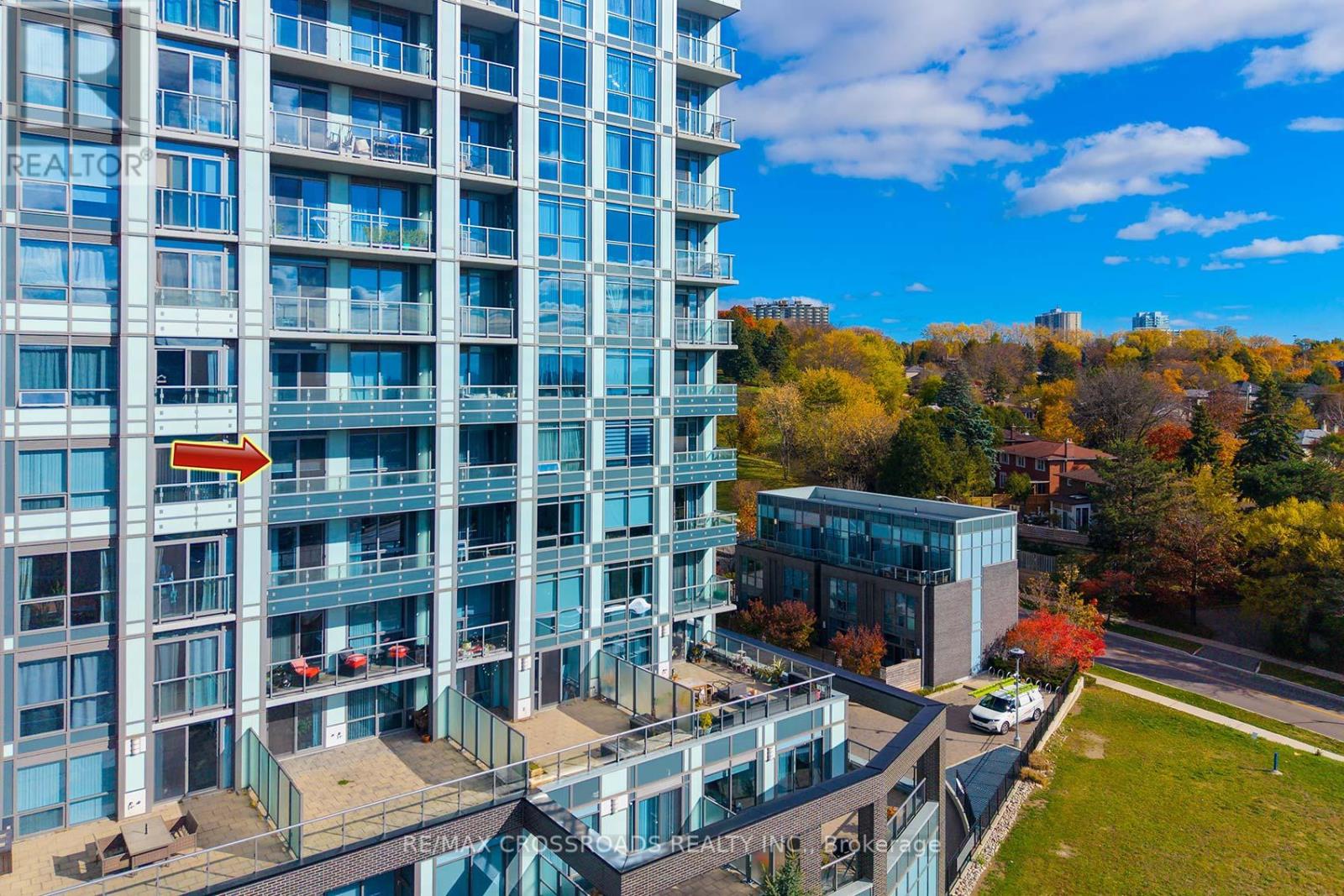 601 - 18 Graydon Hall Drive, Toronto, Ontario M3A 0A4 - Photo 16 - C12509054