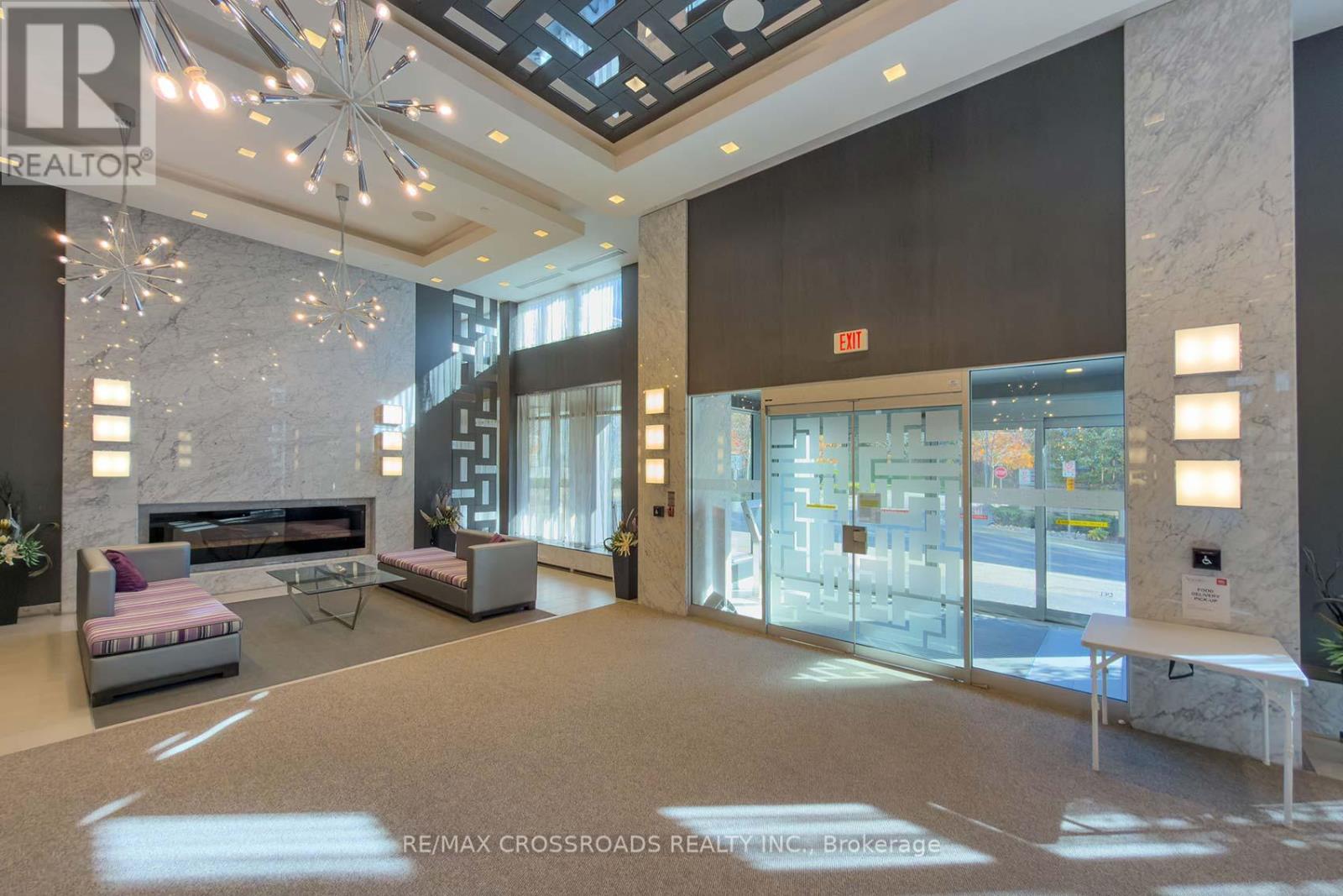 601 - 18 Graydon Hall Drive, Toronto, Ontario M3A 0A4 - Photo 3 - C12509054