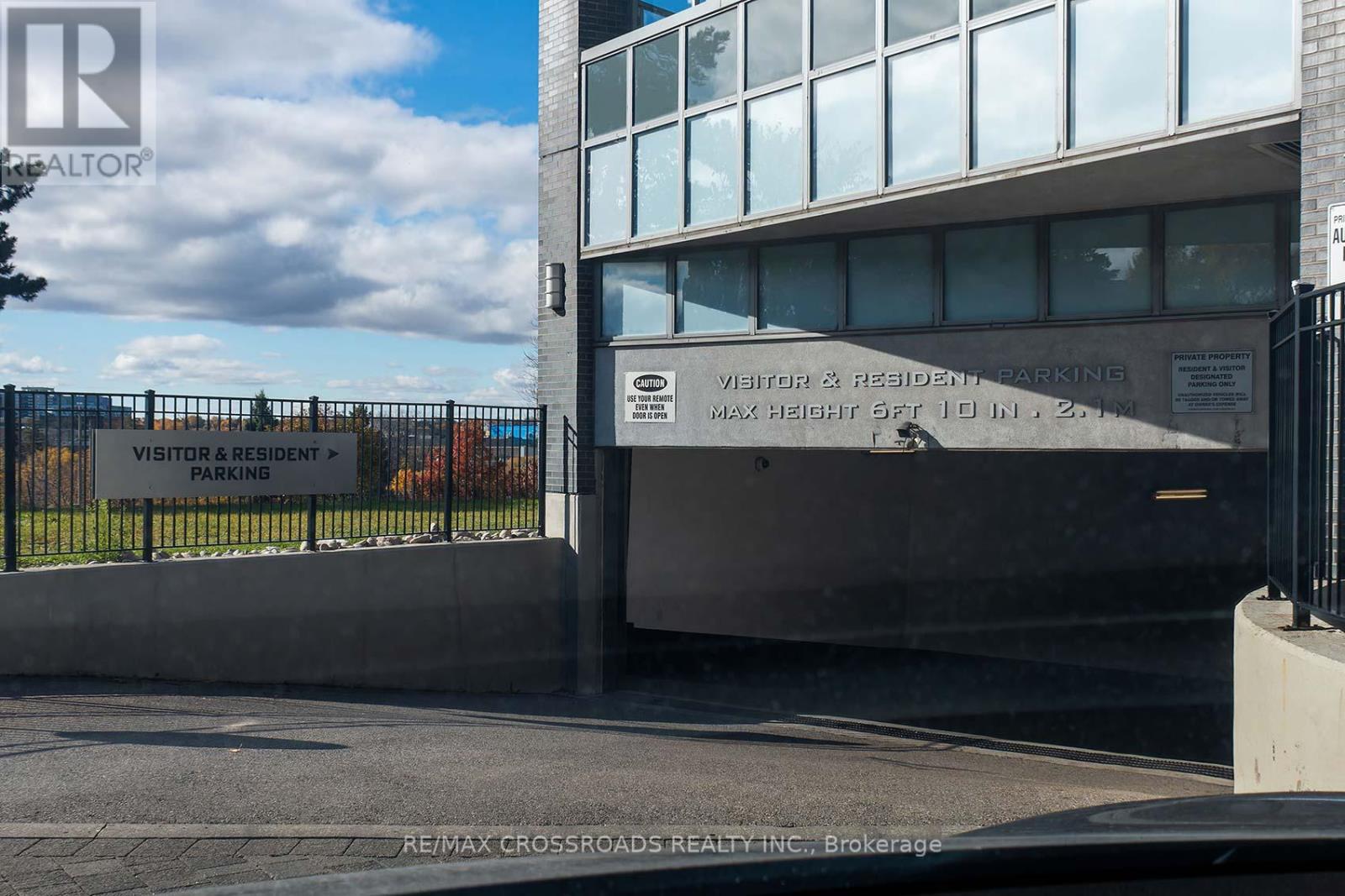 601 - 18 Graydon Hall Drive, Toronto, Ontario M3A 0A4 - Photo 34 - C12509054