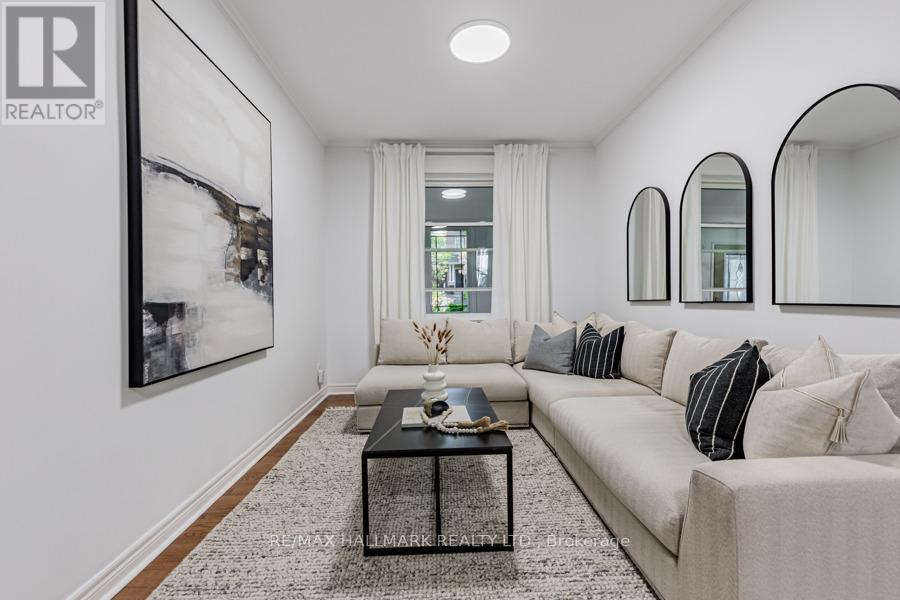 717 Rhodes Avenue, Toronto (Greenwood-Coxwell), Ontario  M4J 4X5 - Photo 11 - E12514940