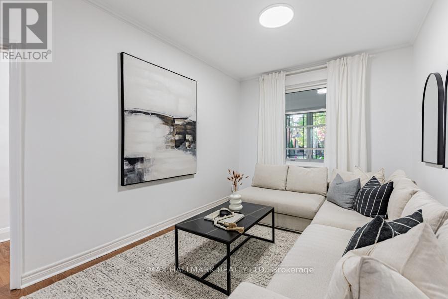 717 Rhodes Avenue, Toronto (Greenwood-Coxwell), Ontario  M4J 4X5 - Photo 12 - E12514940