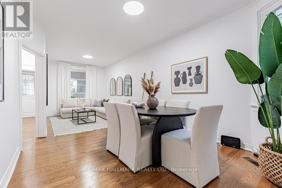 717 Rhodes Avenue, Toronto (Greenwood-Coxwell), Ontario  M4J 4X5 - Photo 15 - E12514940