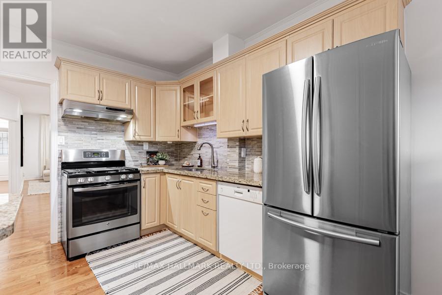 717 Rhodes Avenue, Toronto (Greenwood-Coxwell), Ontario  M4J 4X5 - Photo 18 - E12514940