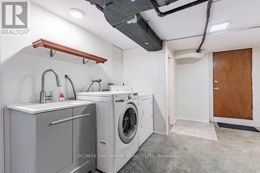 717 Rhodes Avenue, Toronto (Greenwood-Coxwell), Ontario  M4J 4X5 - Photo 40 - E12514940