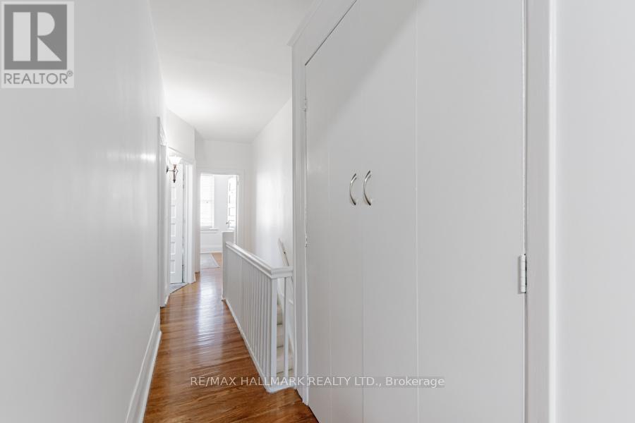 717 Rhodes Avenue, Toronto (Greenwood-Coxwell), Ontario  M4J 4X5 - Photo 35 - E12514940