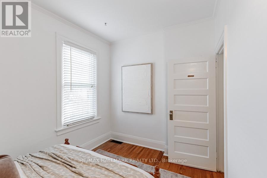 717 Rhodes Avenue, Toronto (Greenwood-Coxwell), Ontario  M4J 4X5 - Photo 27 - E12514940