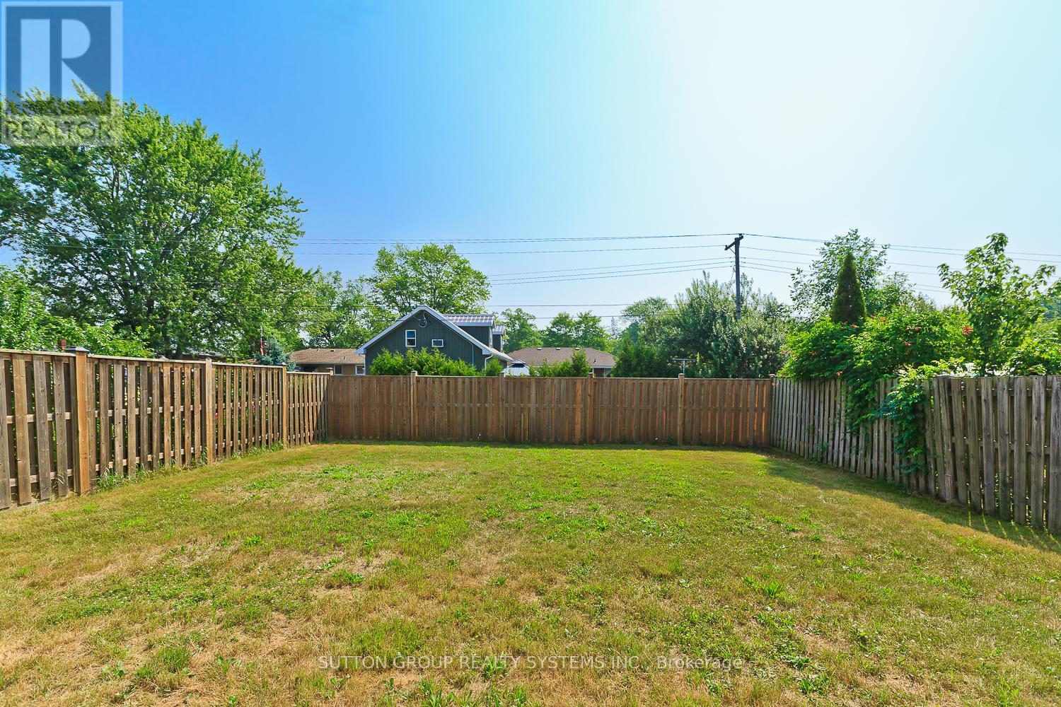 200 Regatta Drive, Welland, Ontario  L3B 6E8 - Photo 37 - X12526560