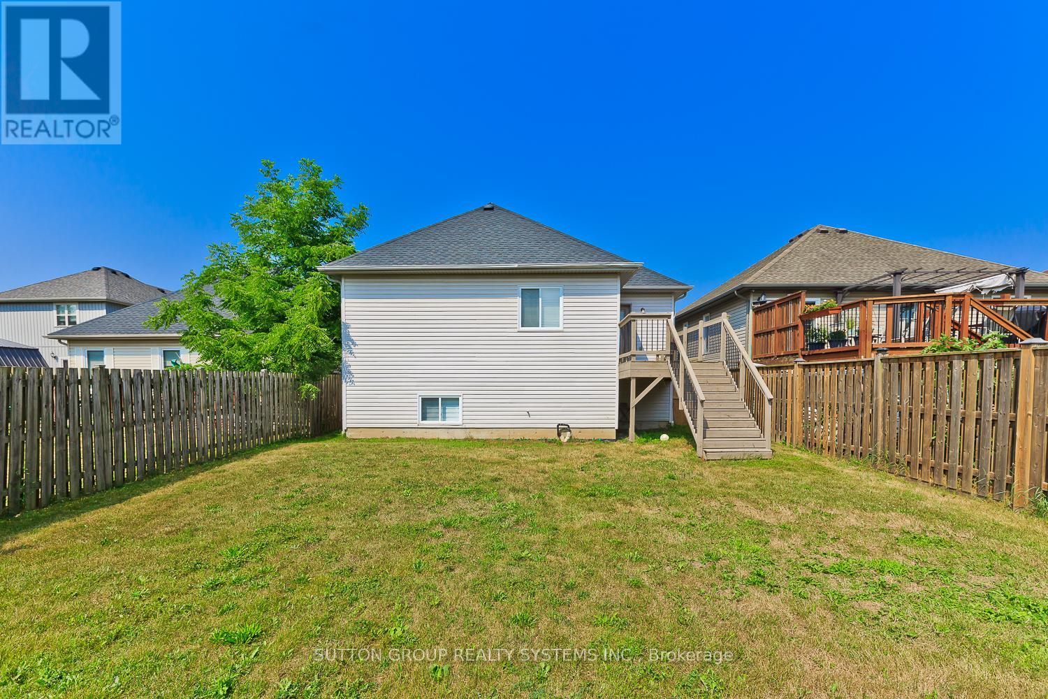 200 Regatta Drive, Welland, Ontario  L3B 6E8 - Photo 49 - X12526560