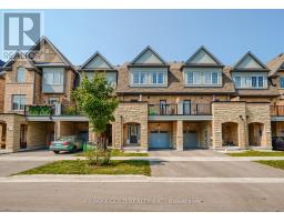 124 FRUITVALE CIRCLE, Brampton, Ontario