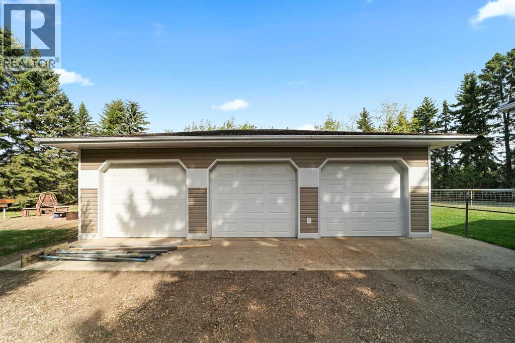 163062 Township Road 565, Rural Lamont County, Alberta  T0B 0C0 - Photo 5 - A2219919