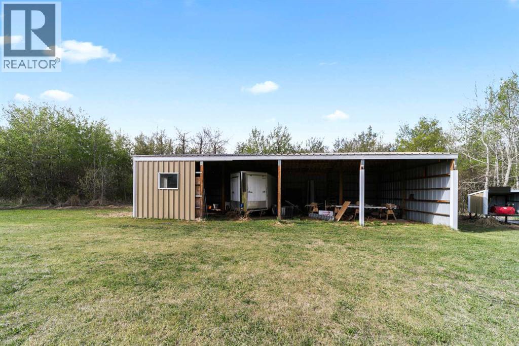 163062 Township Road 565, Rural Lamont County, Alberta  T0B 0C0 - Photo 9 - A2219919