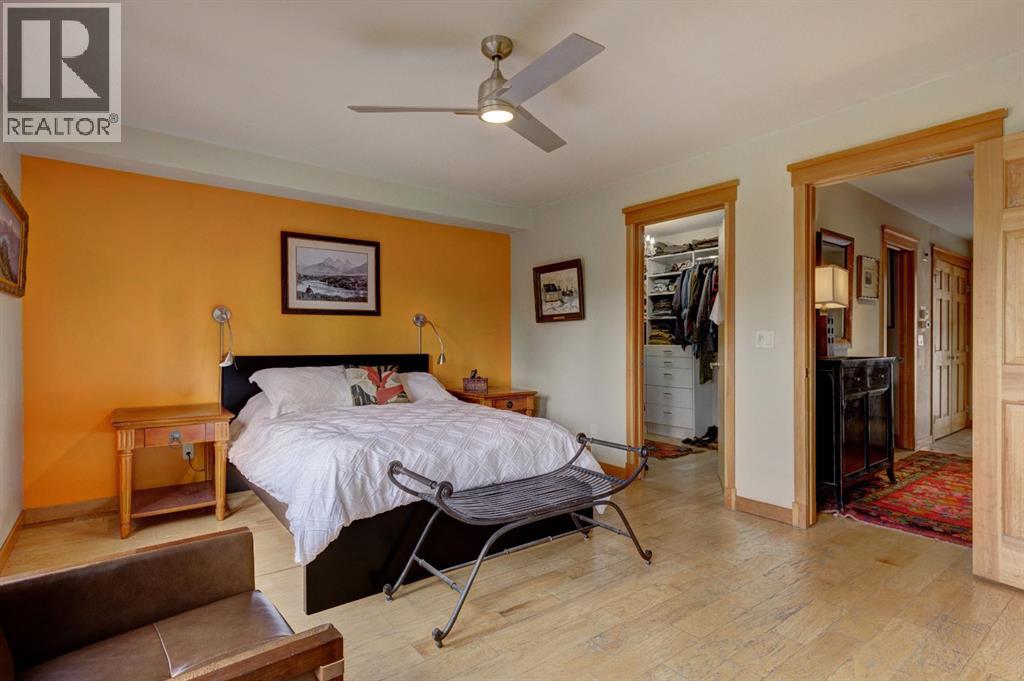 207 Miskow Close, Canmore, Alberta  T1W 3G7 - Photo 21 - A2214778