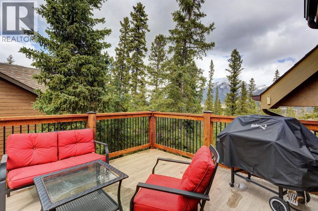 207 Miskow Close, Canmore, Alberta  T1W 3G7 - Photo 13 - A2214778