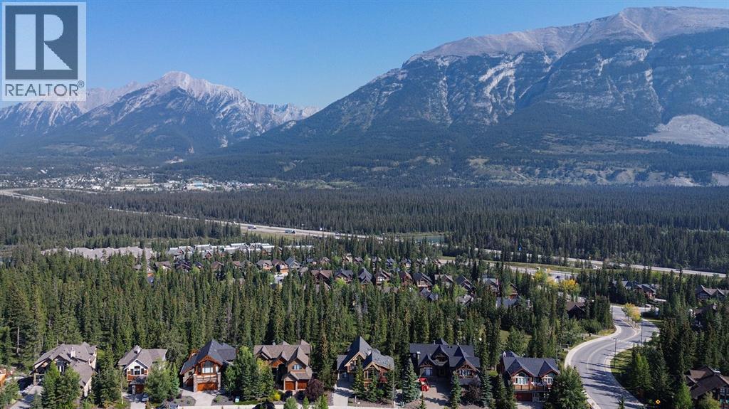 207 Miskow Close, Canmore, Alberta  T1W 3G7 - Photo 40 - A2214778