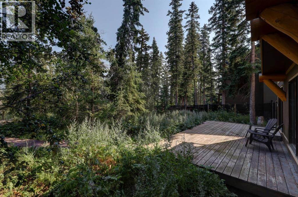 207 Miskow Close, Canmore, Alberta  T1W 3G7 - Photo 32 - A2214778