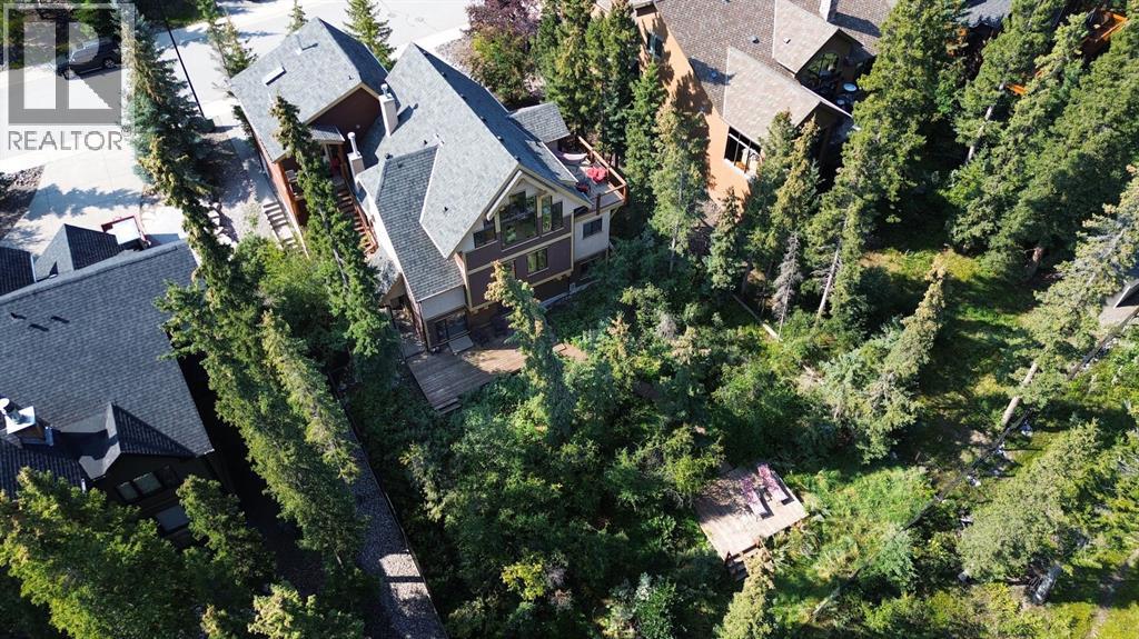 207 Miskow Close, Canmore, Alberta  T1W 3G7 - Photo 45 - A2214778