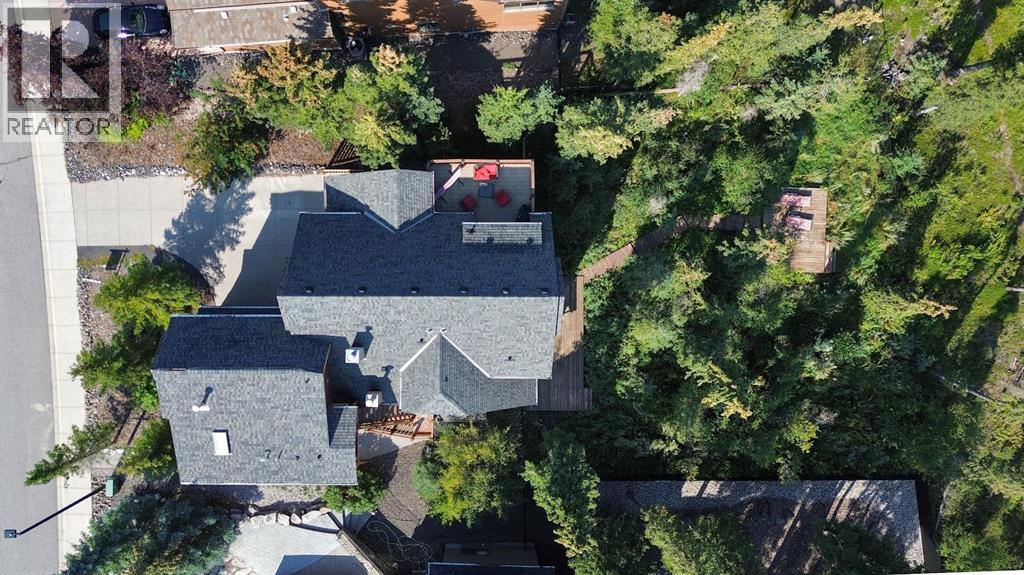 207 Miskow Close, Canmore, Alberta  T1W 3G7 - Photo 44 - A2214778